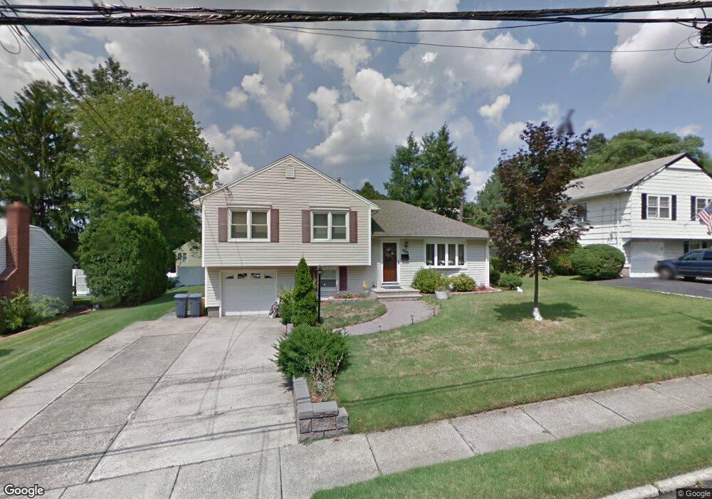 461 Henley Ave, New Milford, NJ 07646 - photo 1