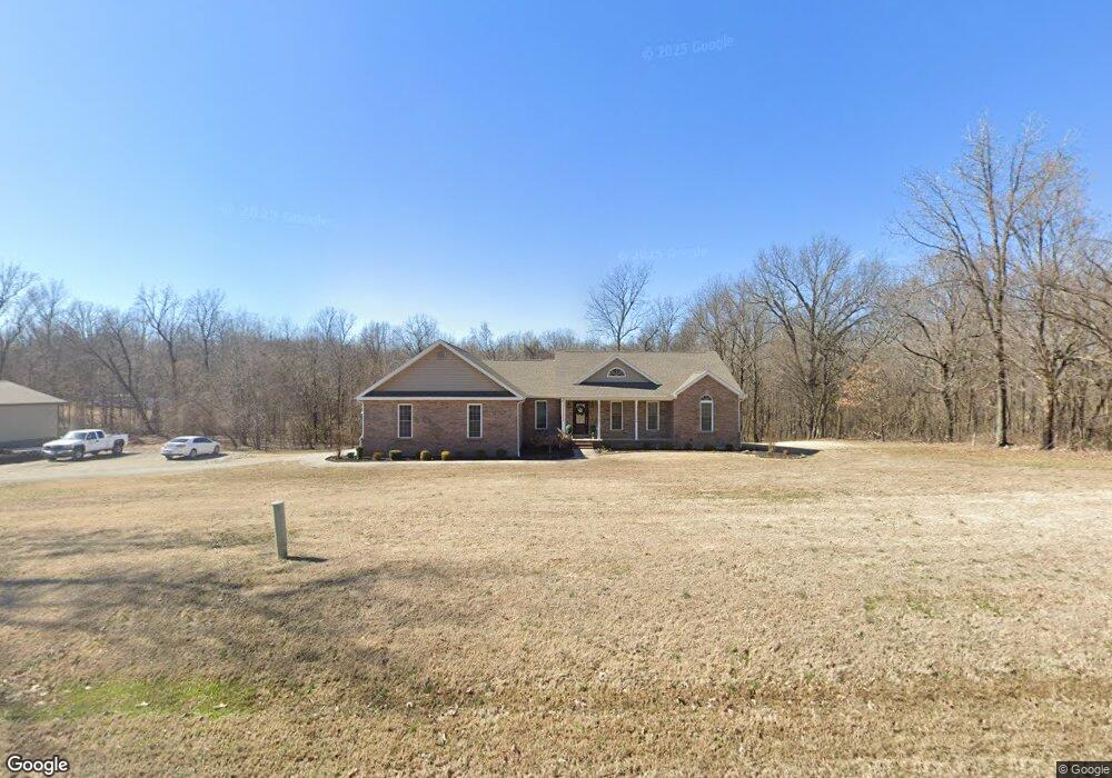 11207 State Highway Zz, Dexter, MO 63841 - photo 1