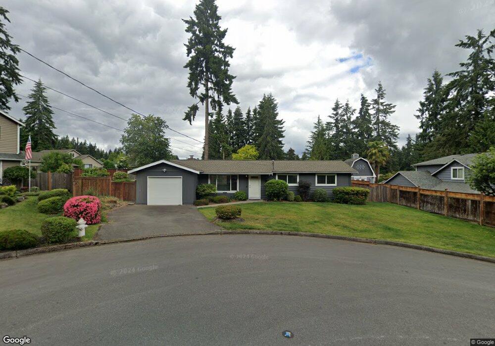 7326 NE 140th St, Bothell, WA 98011 - photo 1