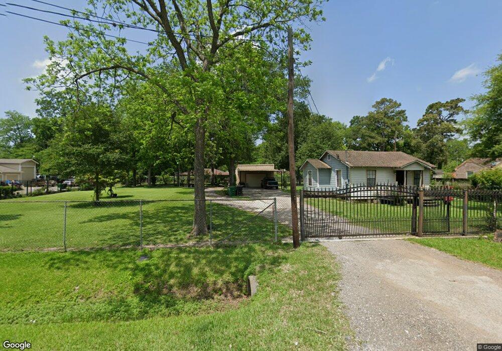 9329 Shady Dr, Houston, TX 77016 - photo 1
