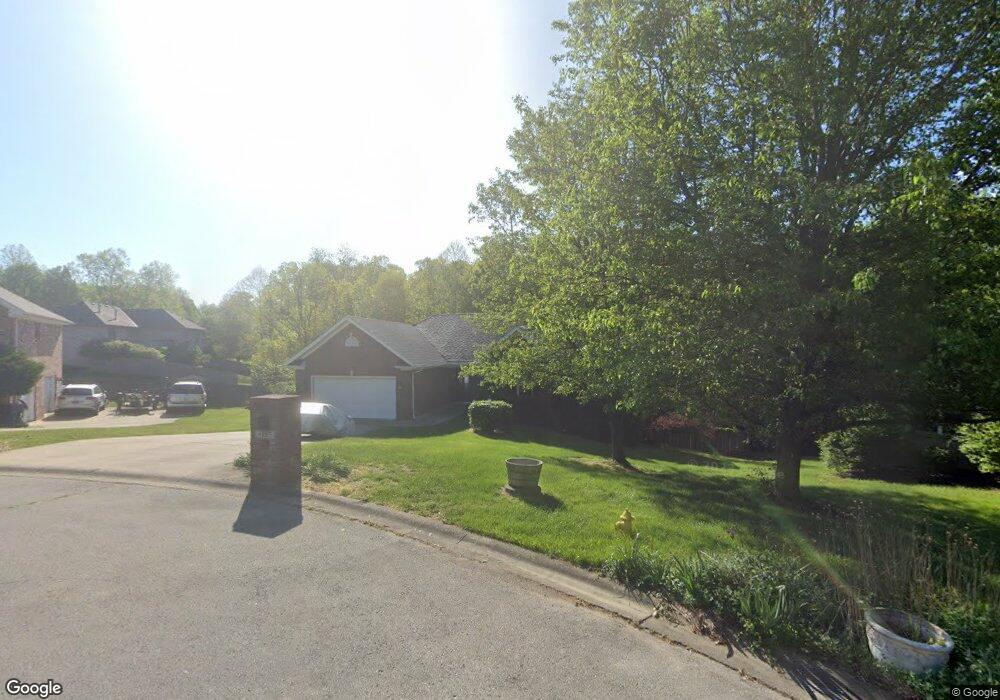 4185 Andrew Dr, Floyds Knobs, IN 47119 - photo 1