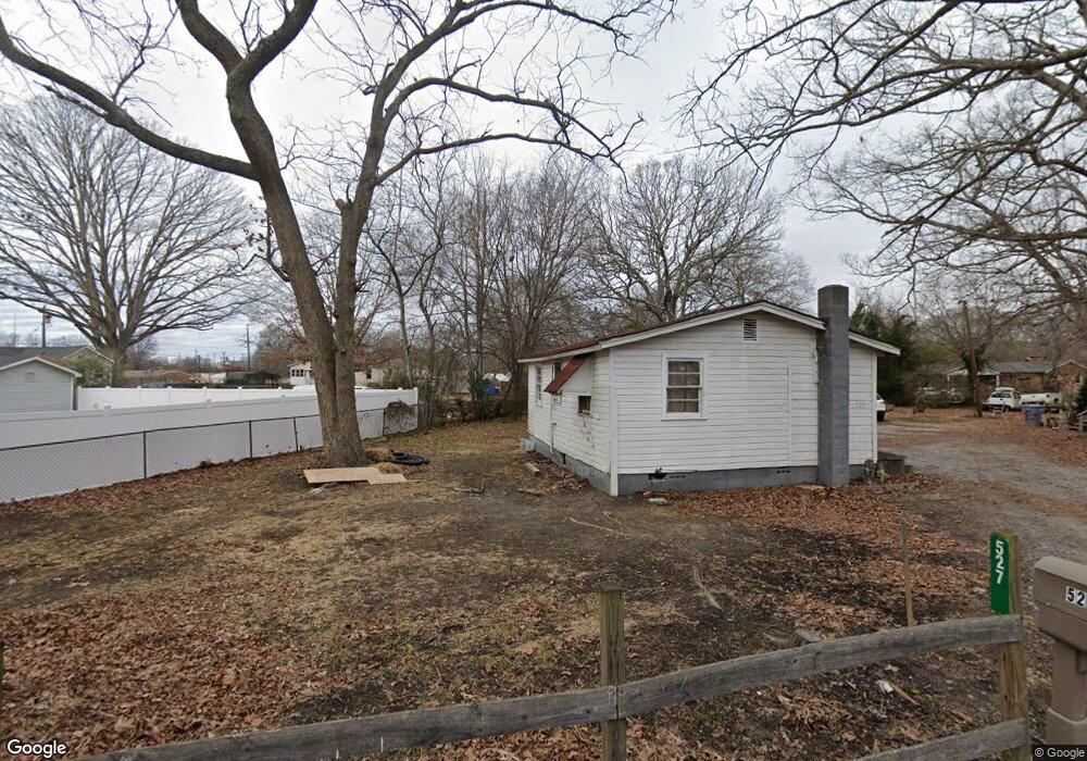 543,527 & 535 Shady Ln, Clover, SC 29710 - photo 1