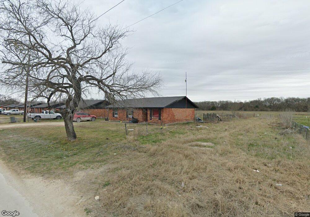 3219 NW County Road 2004, Corsicana, TX 75110 - photo 1