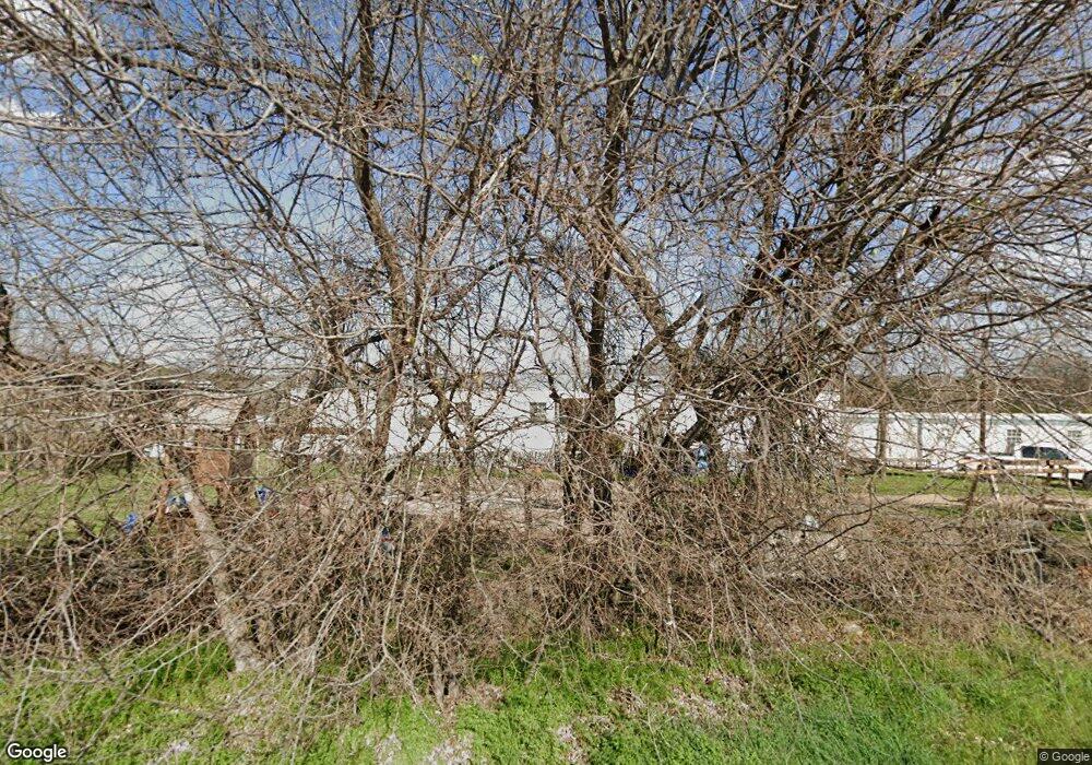 4881 Marlboro Country Trail, Weatherford, TX 76087 - photo 1