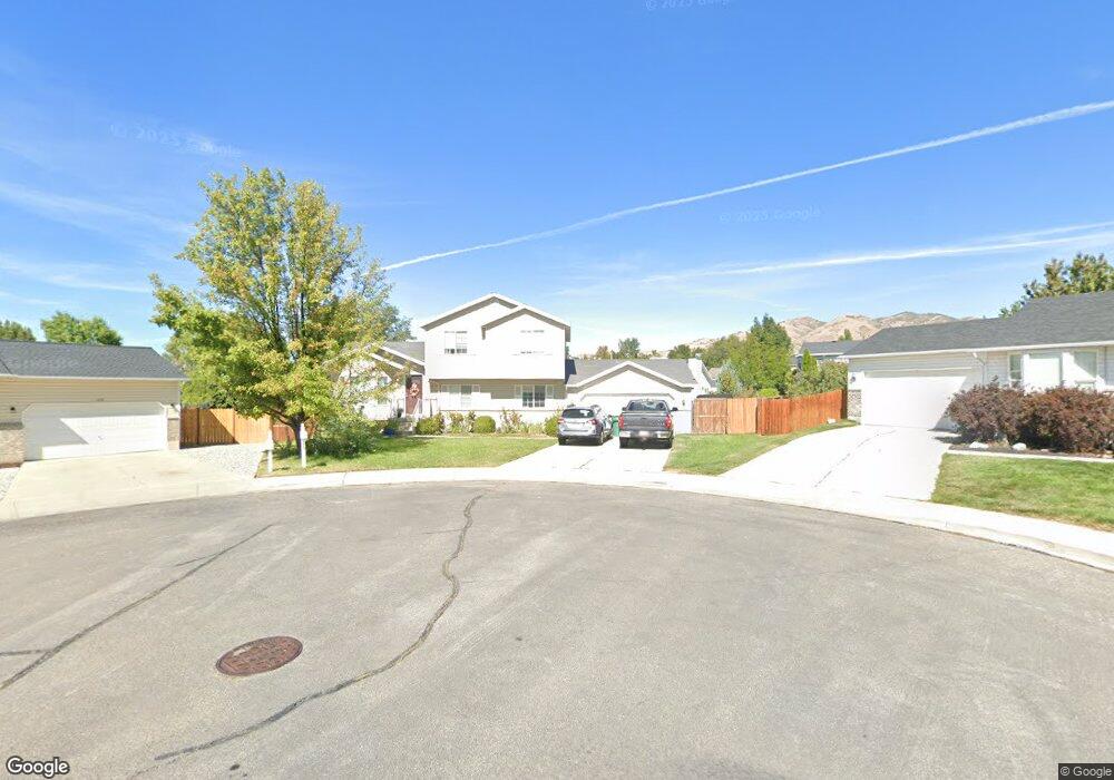2253 N 430 W, Lehi, UT 84043 - photo 1