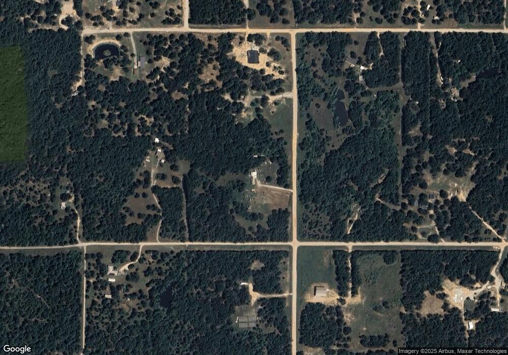 9442 S Pine Hill Rd, Sapulpa, OK 74066 - photo 1