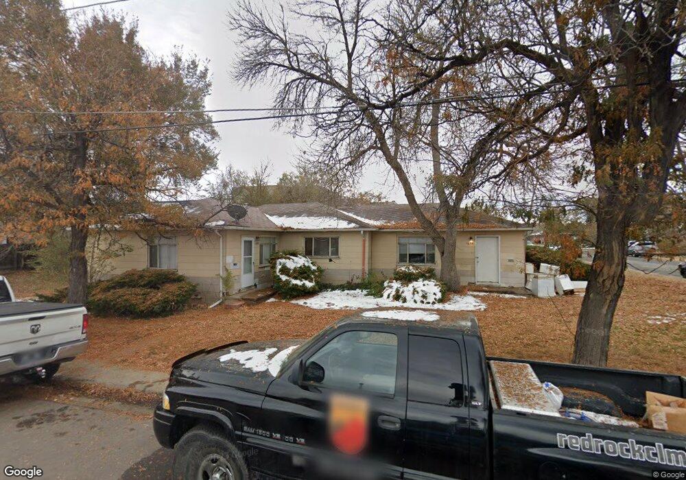 1684 Oswego St, Aurora, CO 80010 - photo 1