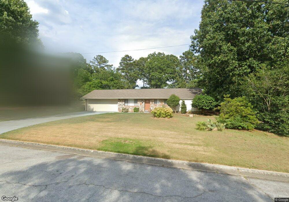 2318 Union Grove Ct, Lithonia, GA 30058 - photo 1