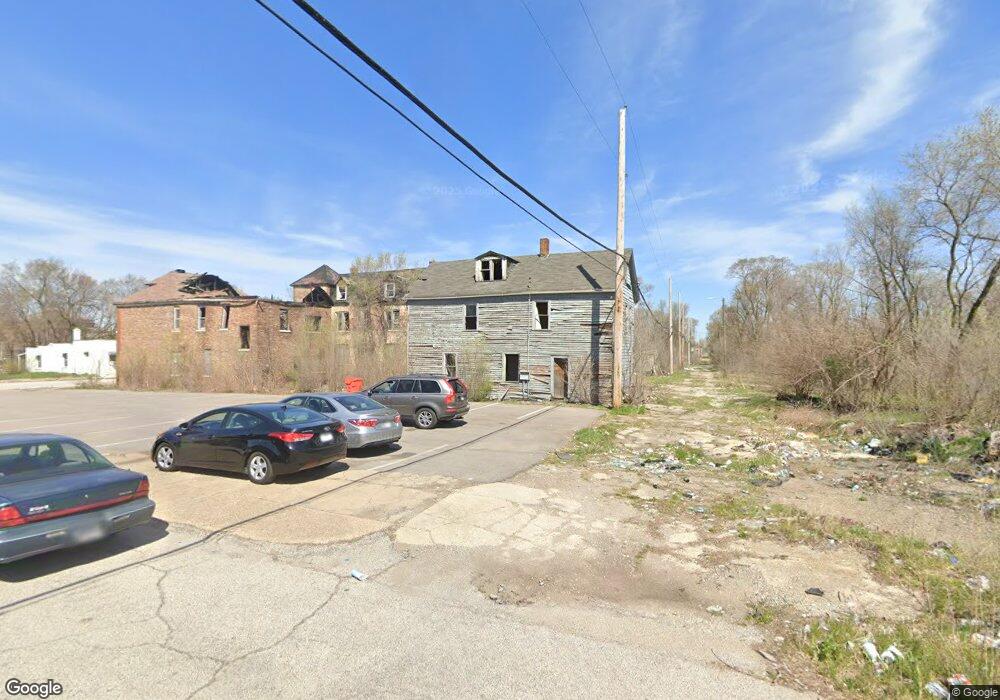 1741 Massachusetts St, Gary, IN 46407 - photo 1