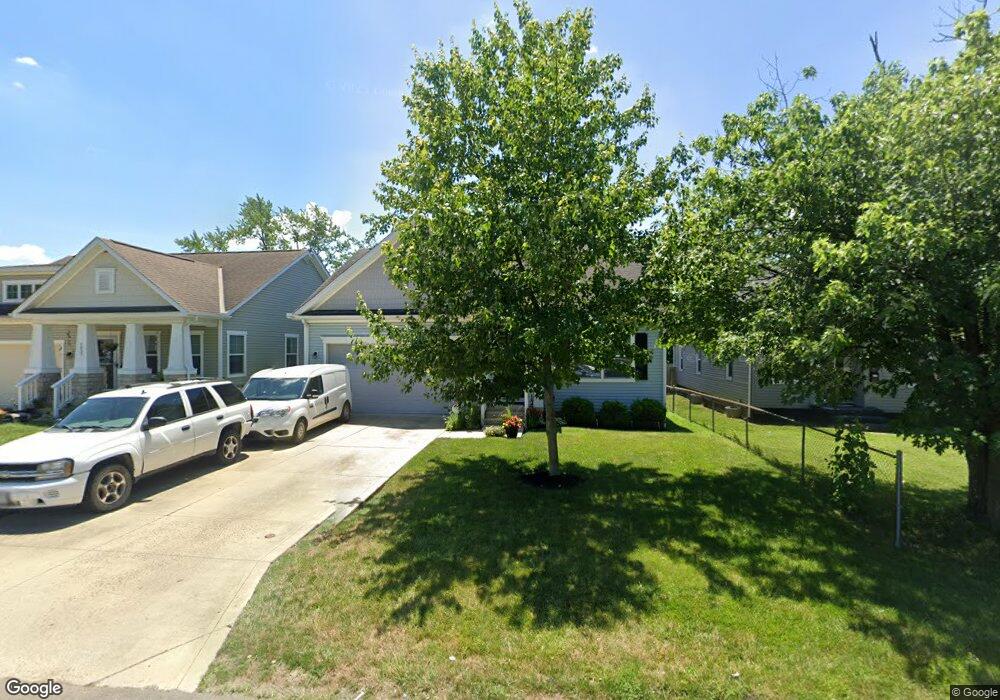 1931 Ward Rd, Columbus, OH 43224 - photo 1