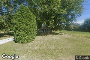 10139 S 100 E, Lynn, IN 47355
