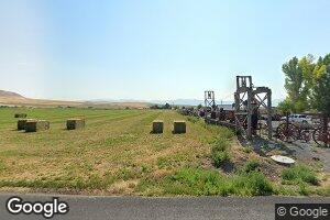 6410 N 6400 W, Newton, UT 84327