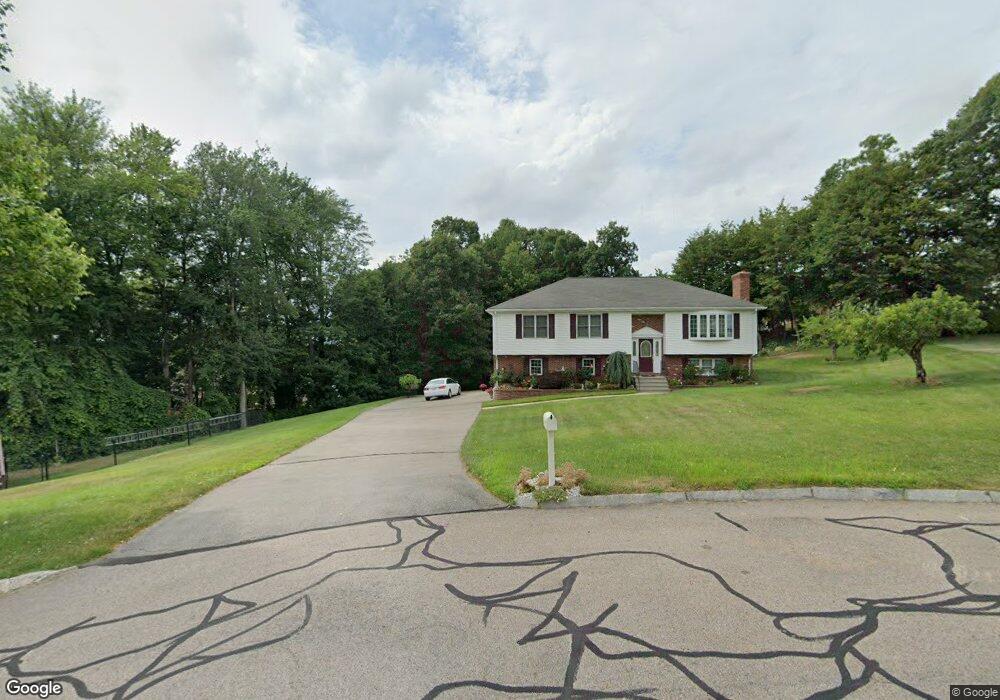 1 Christina Rd, Milford, MA 01757 - photo 1