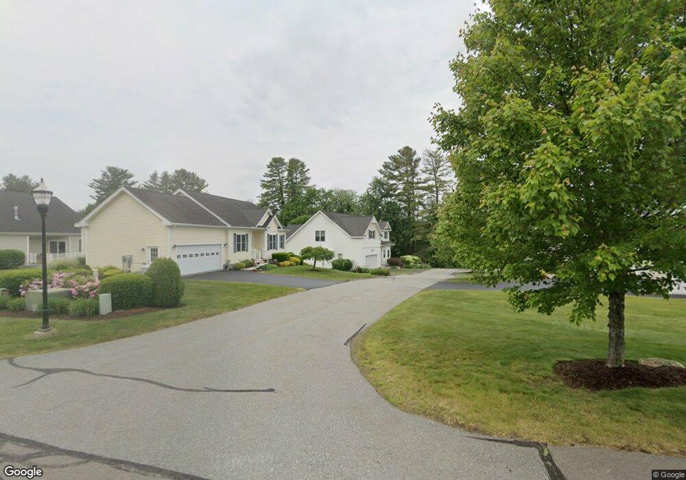 13 Sugar Plum Ln unit 13, Londonderry, NH 03053 - photo 1