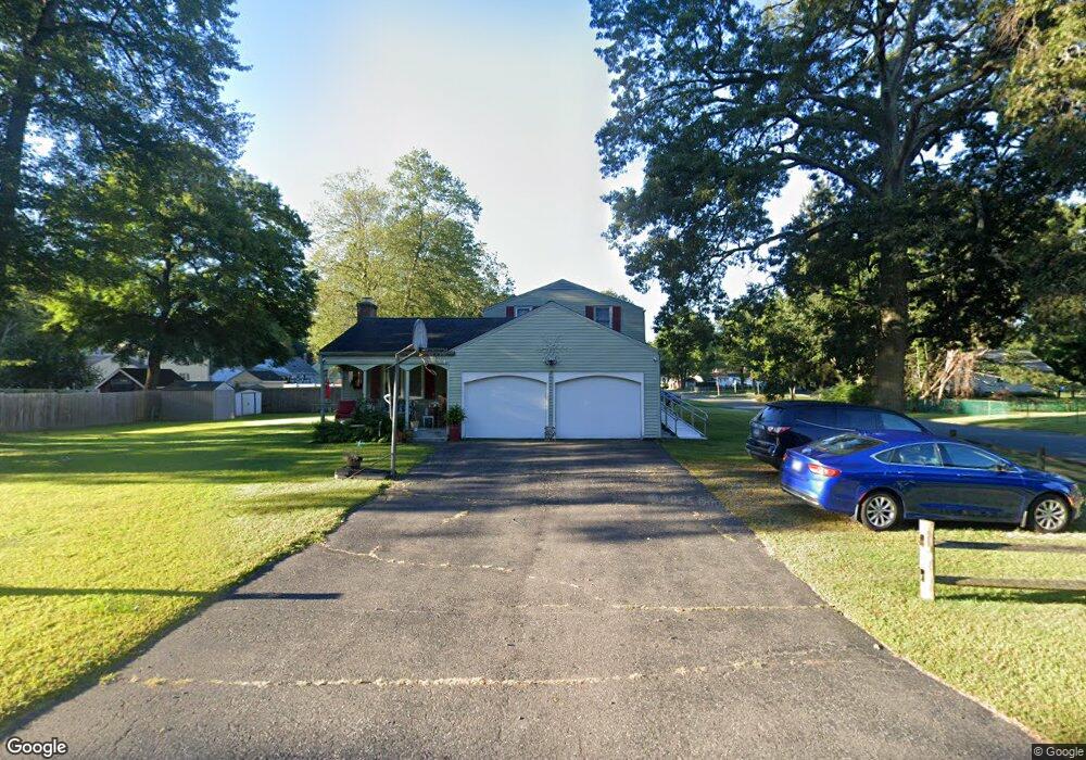 1 Palm Rd, Enfield, CT 06082 - photo 1