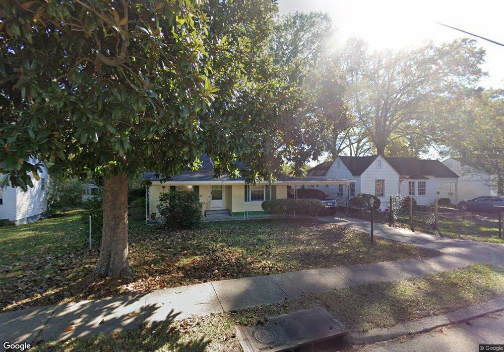 656 E Jefferson Ave, Bastrop, LA 71220 - photo 1