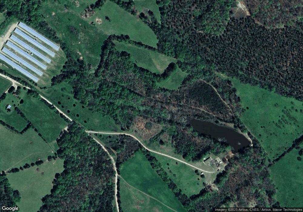 2336 Hobbs Noggle Rd NW, Dewy Rose, GA 30634 - photo 1