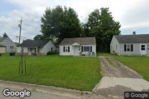 862 Murray Ave, Columbus, OH 43219