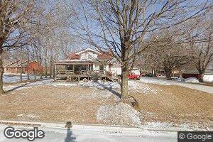 500 E Dakota Ave, George, IA 51237
