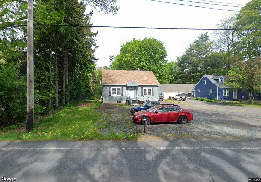 342 Winter Street Extension, Troy, NY 12180 - photo 1