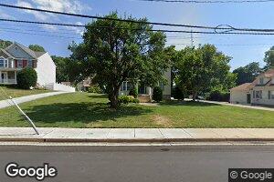 308 W Joppa Rd, Towson, MD 21204