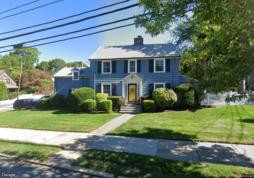 295 Lagrange St, West Roxbury, MA 02132 - photo 1