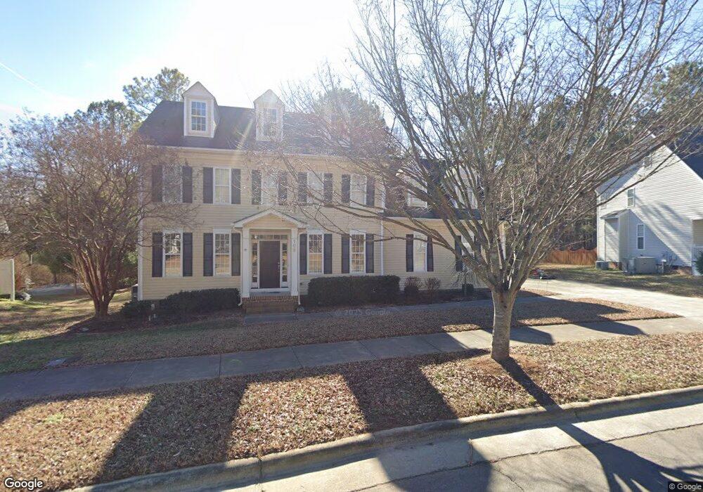 108 Byron Ct, Oxford, NC 27565 - photo 1