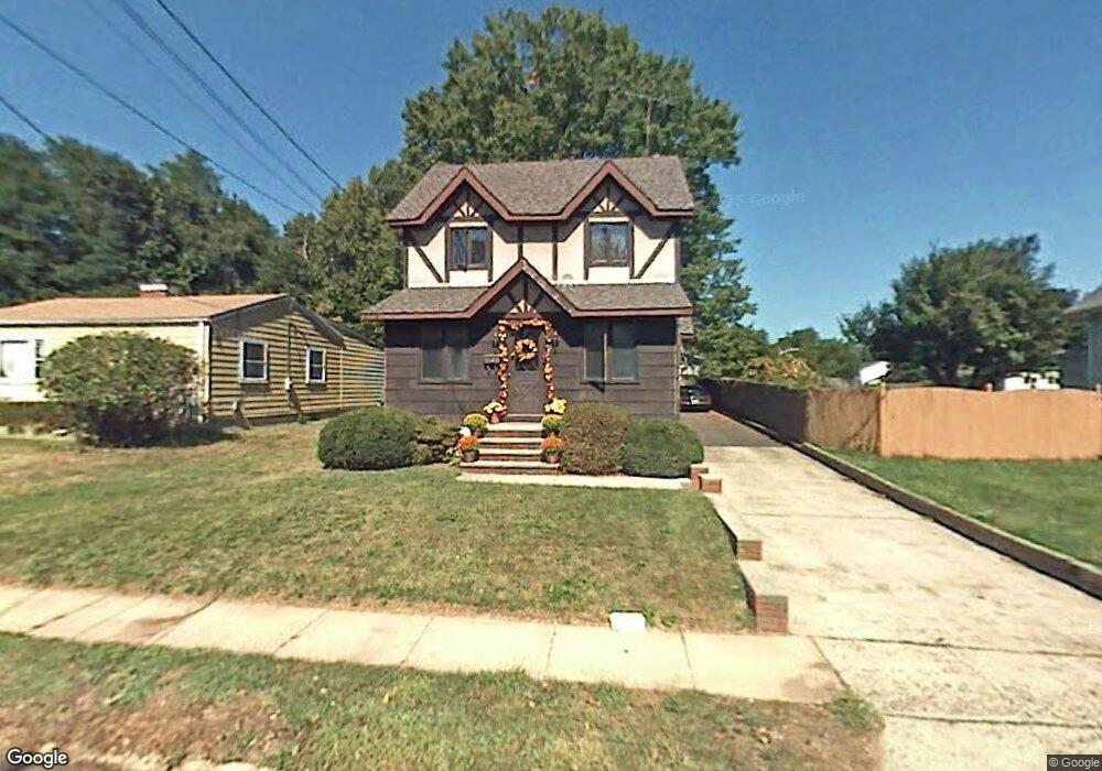 1132 S 9th St, South Plainfield, NJ 07080 - photo 1