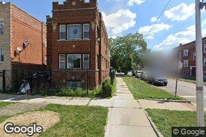 2501 N Lowell Ave, Chicago, IL 60639