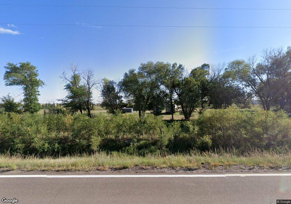 13875 Judge Orr Rd, Peyton, CO 80831 - photo 1