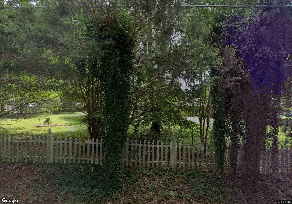 7005 Riley Rd, Warrenton, VA 20187 - photo 1