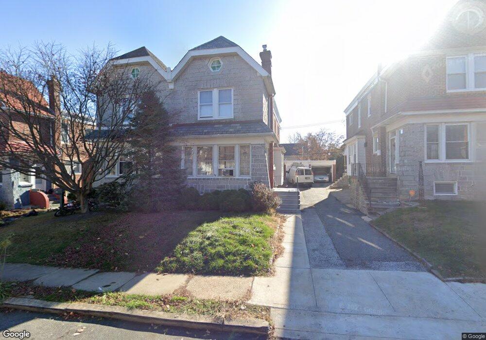 212 W Albemarle Ave unit 1, Lansdowne, PA 19050 - photo 1