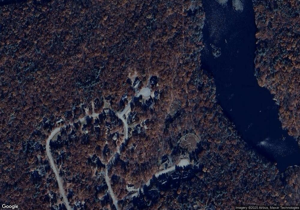 665 Blue Mountain Lake, East Stroudsburg, PA 18301 - photo 1