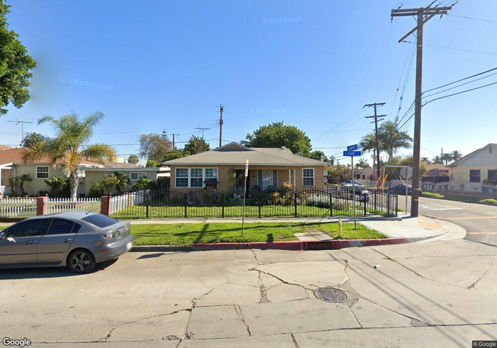 10816 State St, Lynwood, CA 90262 - photo 1