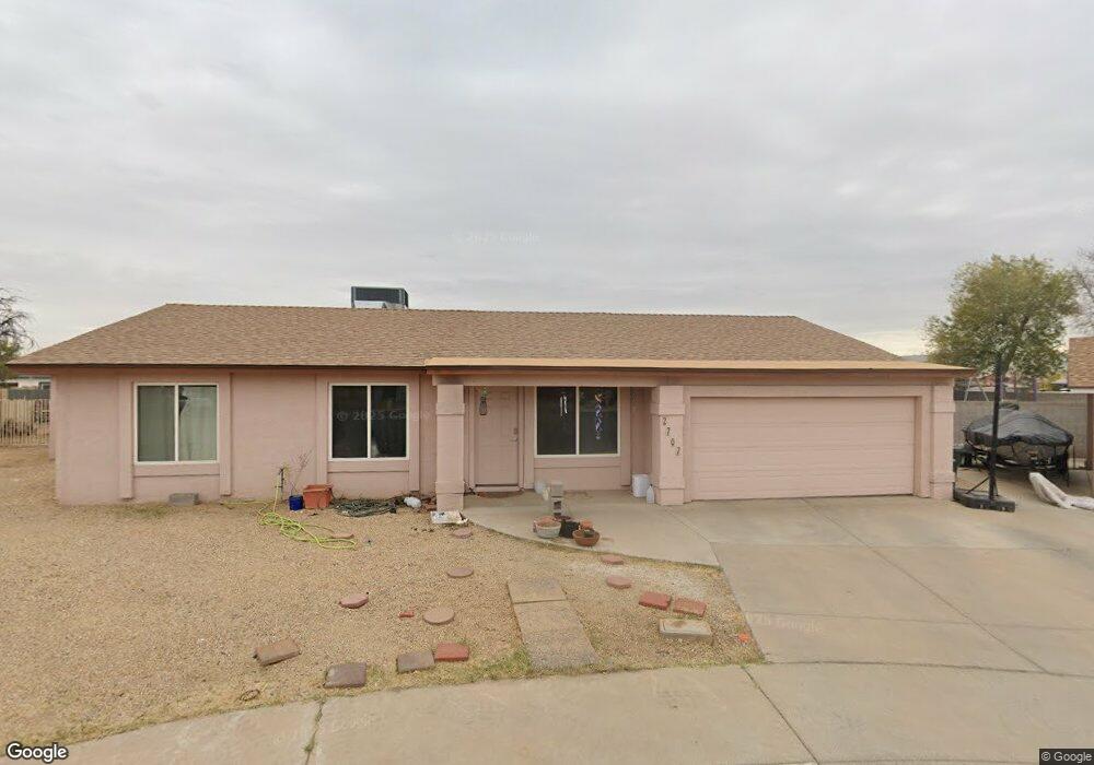 2707 E Libby St, Phoenix, AZ 85032 - photo 1