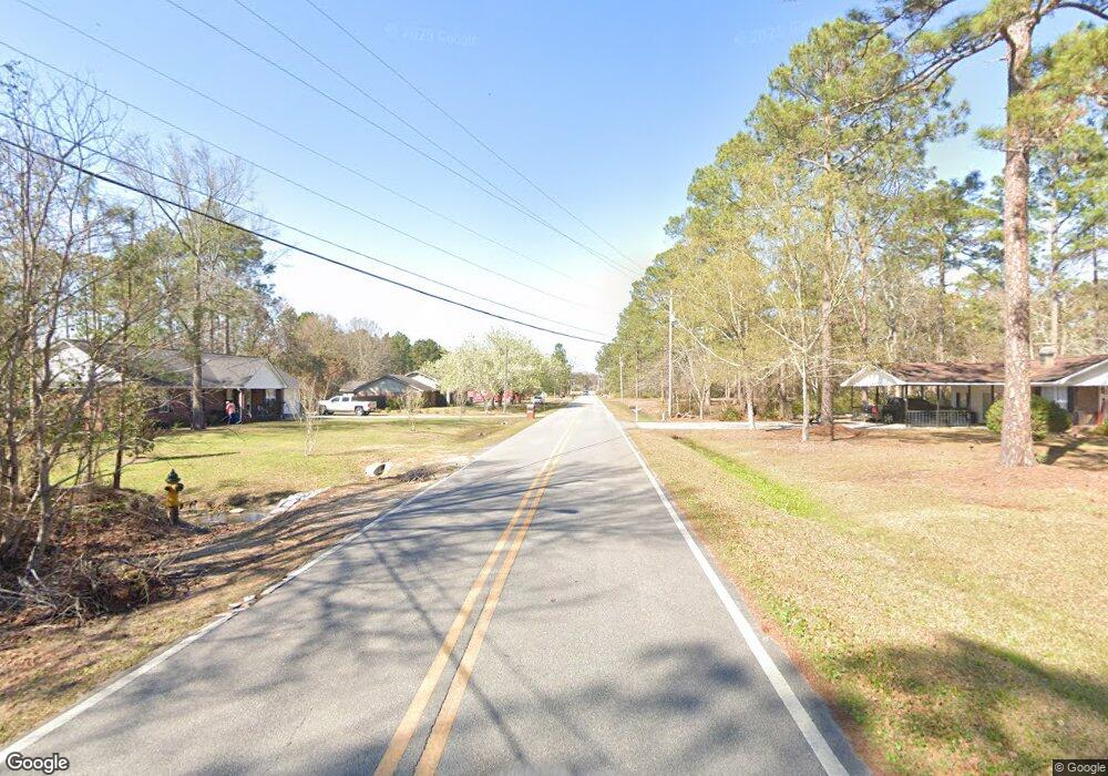 Lot 102 Dottie St, Adel, GA - photo 1