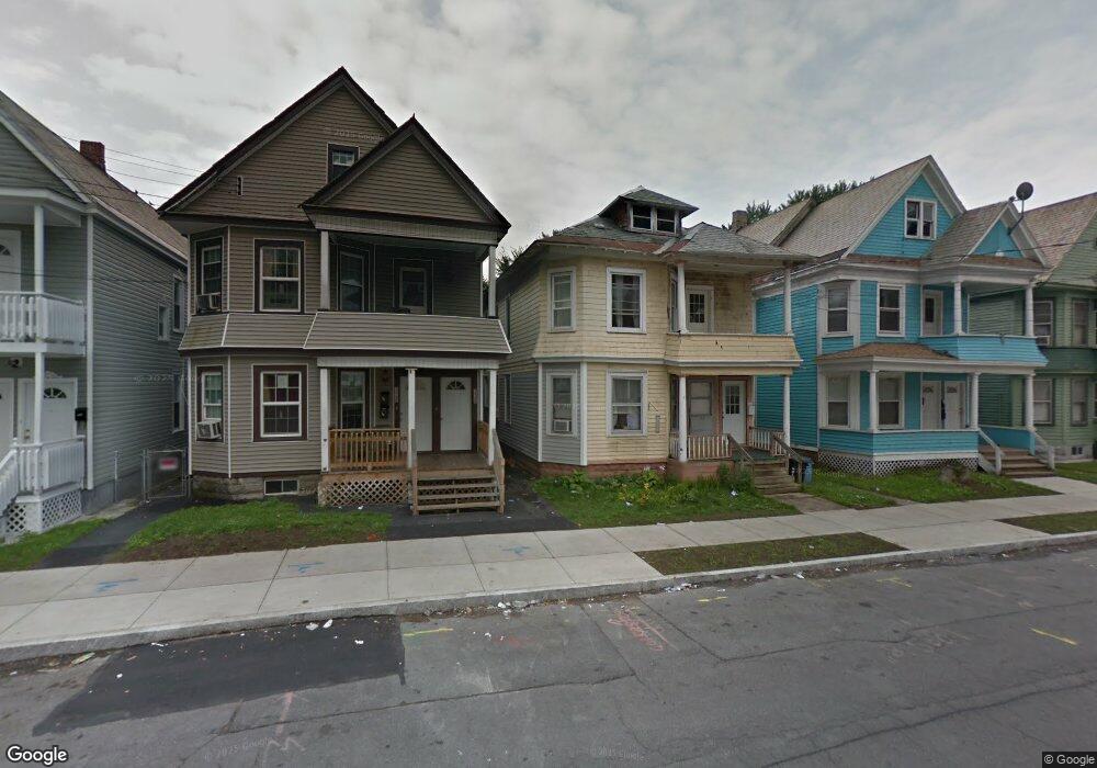 332 Duane Ave, Schenectady, NY 12307 - photo 1