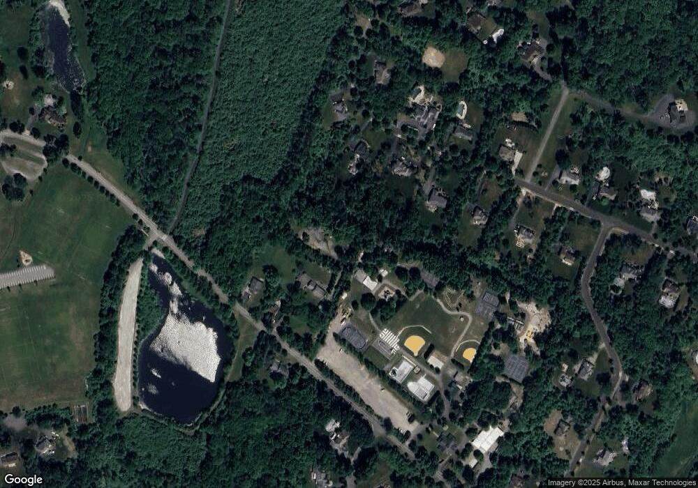 61 Doby Rd, Mendham, NJ 07945 - photo 1