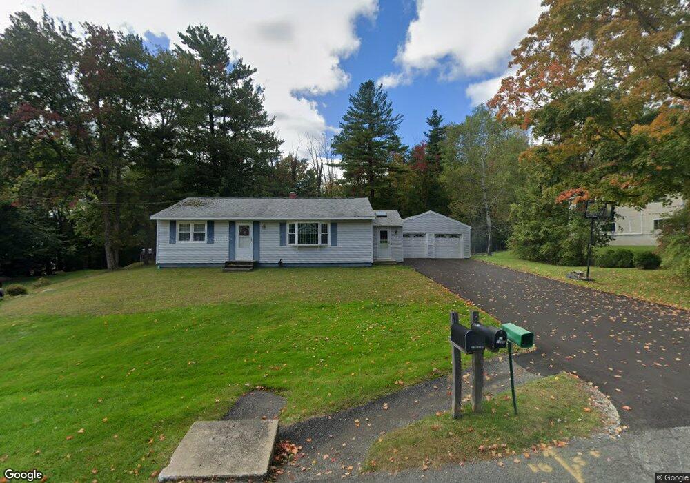 41 Southernview Dr, Clarksburg, MA 01247 - photo 1