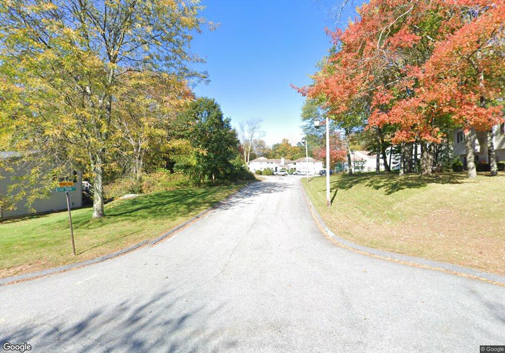 7 B E Farms Rd unit 7 B, Torrington, CT 06790 - photo 1