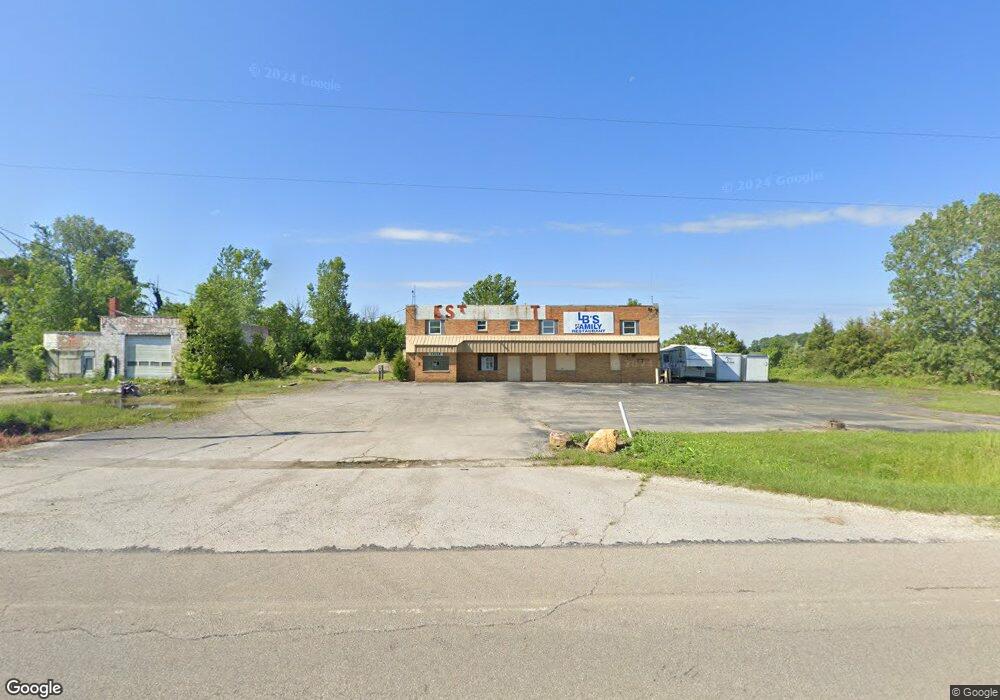 1613 Lincoln Hwy, Bucyrus, OH 44820 - photo 1