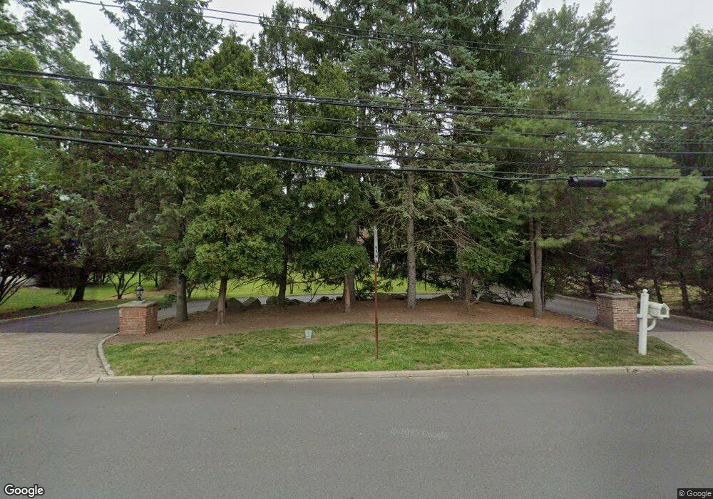 34 Dewolf Rd, Old Tappan, NJ 07675 - photo 1