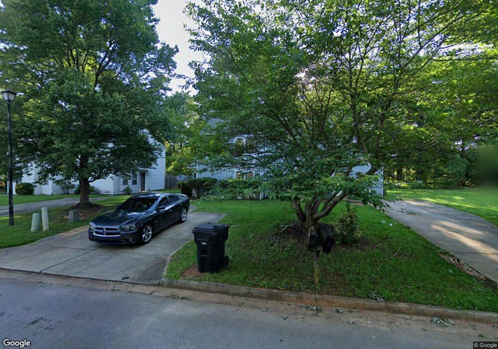 2643 Fieldstone View Ln SE unit B, Conyers, GA 30013 - photo 1