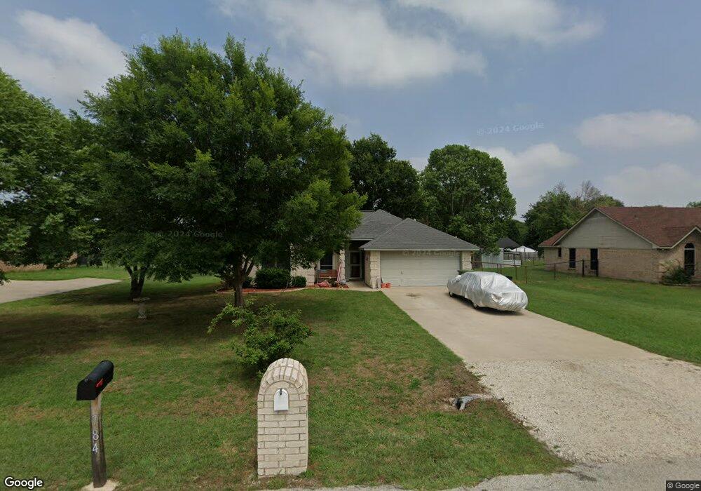 784 Robin Ct, Springtown, TX 76082 - photo 1