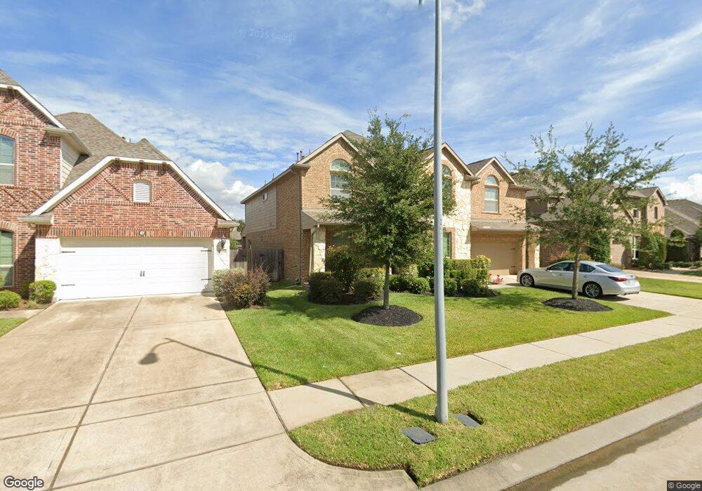 17718 Retreat Ridge Ln, Houston, TX 77095 - photo 1