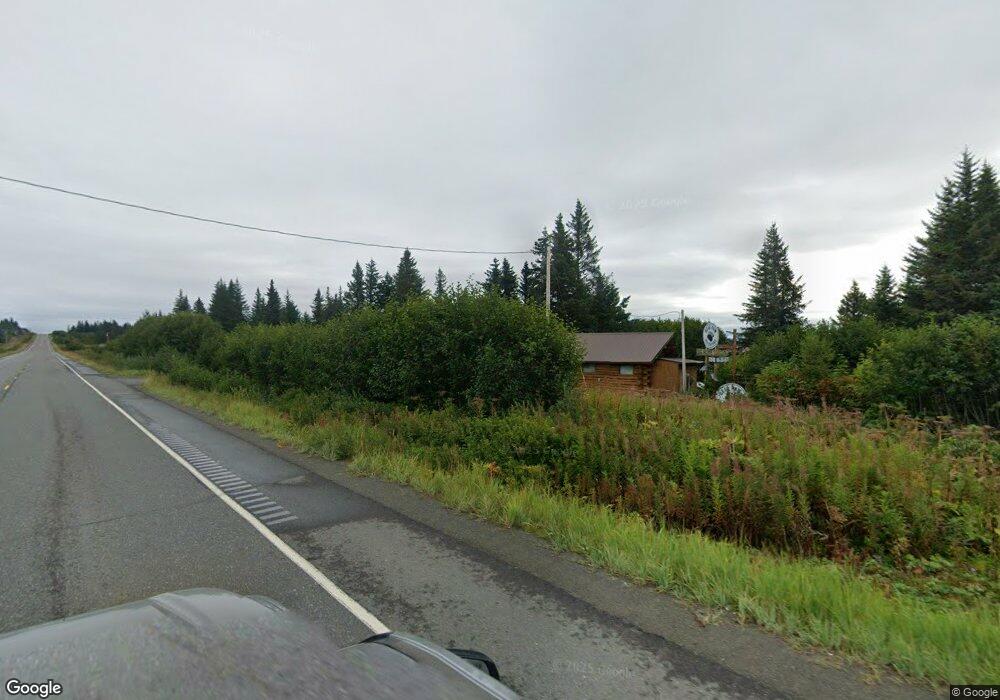 72450 Camai Rd, Anchor Point, AK 99556 - photo 1
