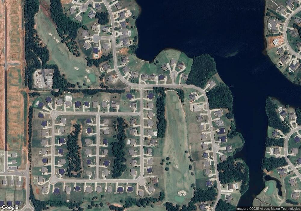 4505 Cloister Cir, Hampton, GA 30228 - photo 1