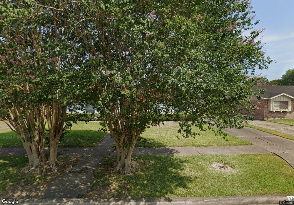 10515 Sageforest Dr, Houston, TX 77089 - photo 1