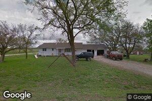 410 W Lincoln St, Hamilton, KS 66853