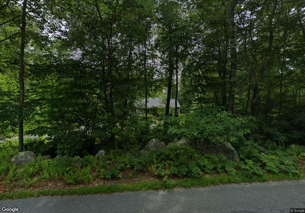 862 Chestnut Hill Rd, Chepachet, RI 02814 - photo 1